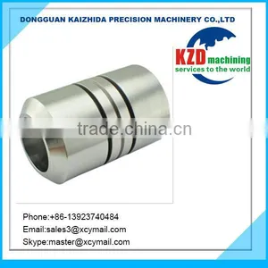 CNC Turning Plunger Piston Part for Oil Hydraulic Pump thumbnail-1