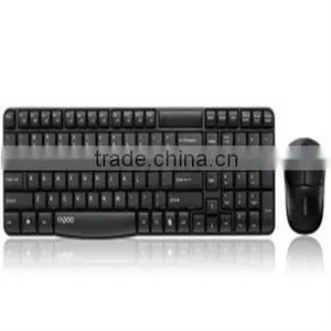 Plastic Computer Part Mould thumbnail-1