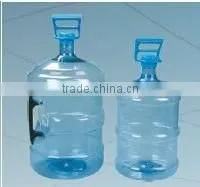 20liter Semu Automatic Blow Molding Machine/20 Liter Water Bottle Price thumbnail-1
