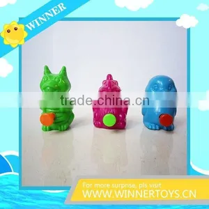 Promotional Small Plastic Water Gun thumbnail-1