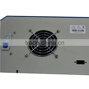 Wind Solar Hybrid Charge Controller Generator 2kw 48v thumbnail-6