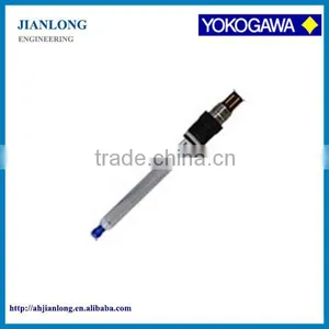 PH4FT HF-Resistant pH Sensor Yokogawa Orp Meter With RTD thumbnail-1