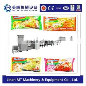 Automatic Noodle Making Machine With Perfect Technology/constant Noodle Machine Quality Choice thumbnail-1