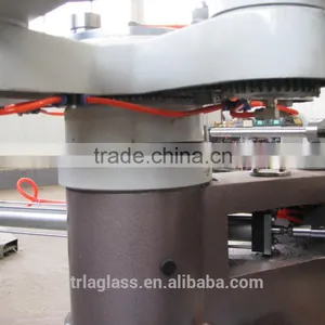 Automatic Shaped Glass Edging Machine thumbnail-4