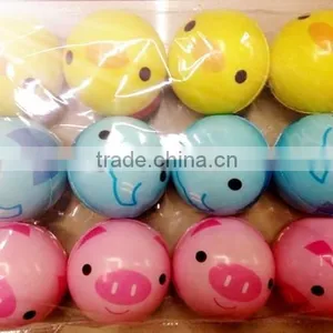 Wholesale pu Ball,pu Foam Ball for Sales thumbnail-5