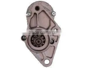 Best Quality For Hyundai Spare Parts Car Accessory Motor Starter thumbnail-2