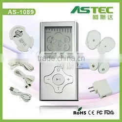 FDA Approved Pain Relief EMS,TENS Machine With 6 Massage Modes thumbnail-1