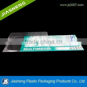 Hardware Clamshell Blister Packaging With Insert Card thumbnail-5