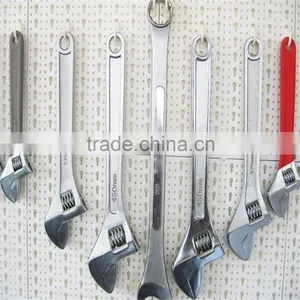 Adjustable Spanner thumbnail-1