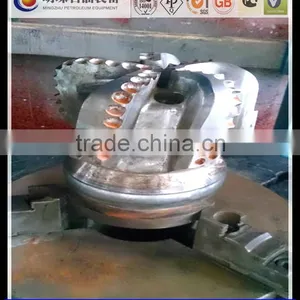 Several Size Oil Well/oil Field Drill Bits thumbnail-1