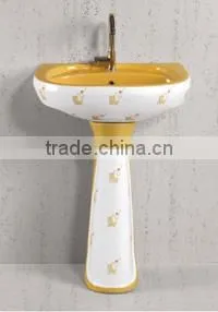 Sanitaryware Dutone Series1062 thumbnail-1