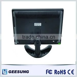 7 Inch USB Touchscreen Monitor With VGA & IPS Panel thumbnail-6