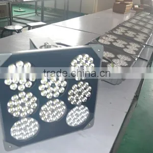IP65 High Power 120 Watt 100lm/w Led Canopy Light for Gas Stationand Canopy thumbnail-4