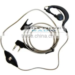 Joytone EPS-20 Portable Wireless Radio-talkie Earphone thumbnail-3