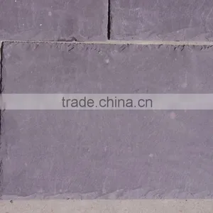 Purple Roofing Slate Tiles, Natural Slate thumbnail-1