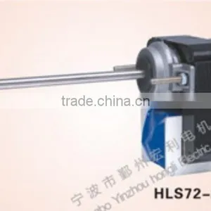 Big Sales Refrigerator Fan Motor HLS72-25 thumbnail-1