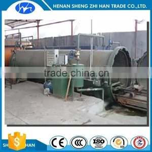 Wood Impregnation Equipment 30min to Treat Wood ,High Treat Capacity thumbnail-2