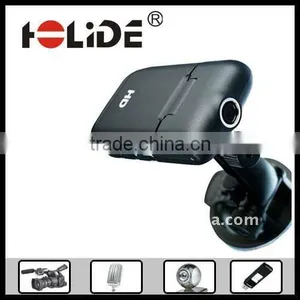 Popular Digital Car Dvr Camcorder With 1.3mega Pixels(DVR-01A) thumbnail-1