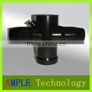 15/24kV 630A Screened Separable Crossing Connector/switch Connector (EPDM Rubber) thumbnail-1