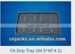 Plastic Garage Drip Tray thumbnail-1