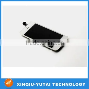 Top Quality Lcd Screen For IPhone 5S, For IPhone 5S Original Lcd Digitizer thumbnail-2