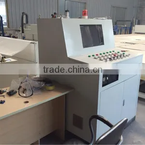 Circular Coil CNC Cutting Machine thumbnail-5