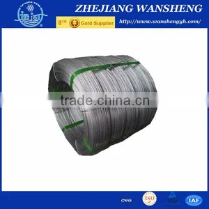 4.5mm Galvanized Type Carbon Steel Wire /galvanized Steel Wire /steel Core Wire for ACSR thumbnail-5