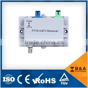 FTTH CATV Optical Receiver thumbnail-1