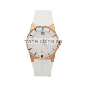Fashion Silicone Women Watches thumbnail-1