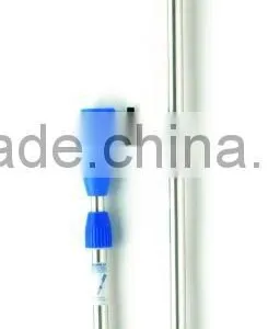 BRICO Laminate Aluminum Extension Telescopic Pole thumbnail-1