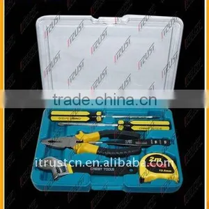 7PCS High Gread Household Gift Tools thumbnail-1