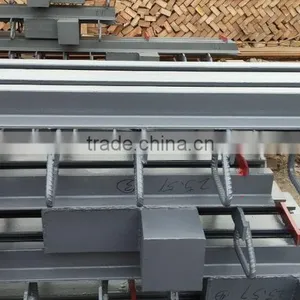 Hot Sale Professional Modular Expansion Joint for Bridge thumbnail-3