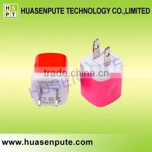 Super Fast Portable USB Charger For Cellphone thumbnail-3