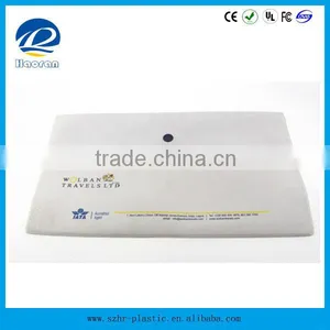2016 Latest Selling Product Pvc Envelope File Folder thumbnail-1