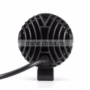 Shenzhen Supplier High Brightness 12v 3.2 Inch 12w Led Working Light for Tractor thumbnail-2