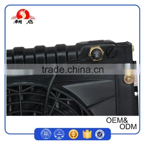 Automotive Radiator Manufacturers Wholesale Reasonable Prices Automobile Radiators thumbnail-5