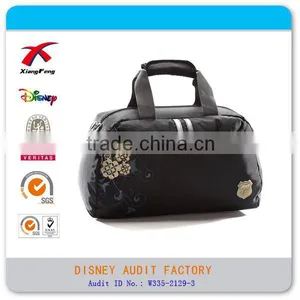 XF-12008 New Style Directly Factory Travel Bag With Velcro and Shoulder Strap thumbnail-2