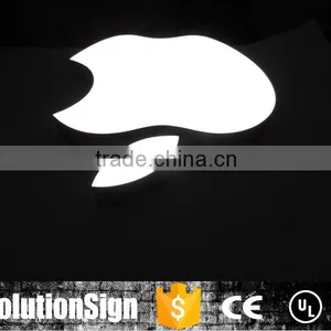 Illuminated LED Channel Bfacelit Logo Letter Sign thumbnail-3