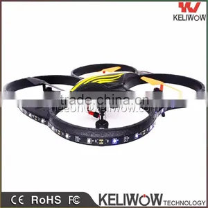 Best Selling 2.4G Headless Military Uav With hd Camera FPV / GPS / Wifi thumbnail-1