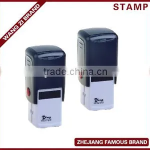 2016 Hot Selling, Fashionable Office Stamp, Self-inking Stamp thumbnail-1