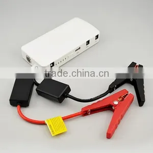 Multi-function 12000mAh 12V Jump Start Car Mini Booster thumbnail-1