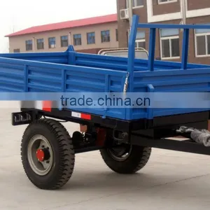 2015 Agri Cheap Trailer thumbnail-2