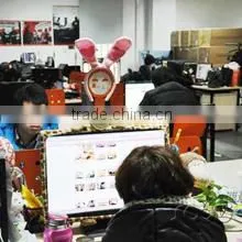 Yiwu Zaranail Beauty Factory company overview - view 2 thumbnail