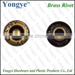 Fashion Metal Rivets thumbnail-1