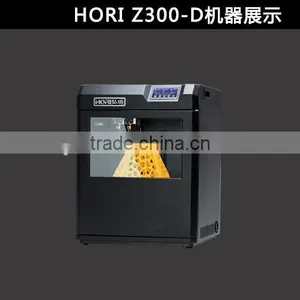Hori Z300 3D Industrial Printer 3d Portrait Printer Full Color 3d Printer thumbnail-1