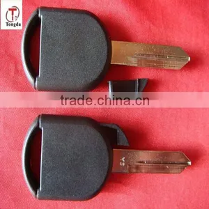 TOngda Pop Sale Flip Car Key Cover for F-ord F-ocus thumbnail-5