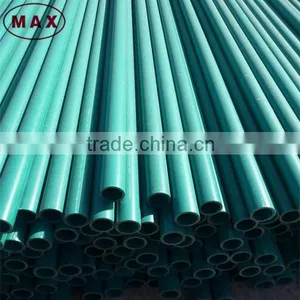 Colored PVC-U Underground Pipe Used for Coal Mine Water Drain thumbnail-1