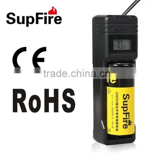 4.2V USB Charger thumbnail-1