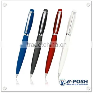 Elegant Triangle Lady Pen thumbnail-1