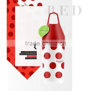 304 Stainless Steel Insulated Travel Bottle Easy Carry thumbnail-3
